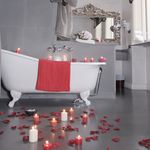 Romantic Room