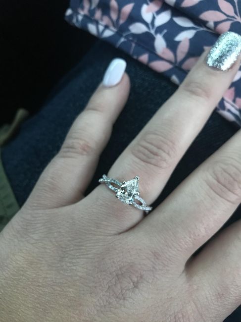 Brides of 2022! Show us your ring! - 1