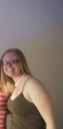 KWR: Before/After Weightloss