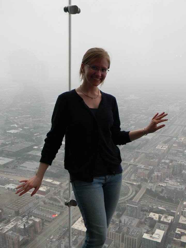 KWR: Before/After Weightloss