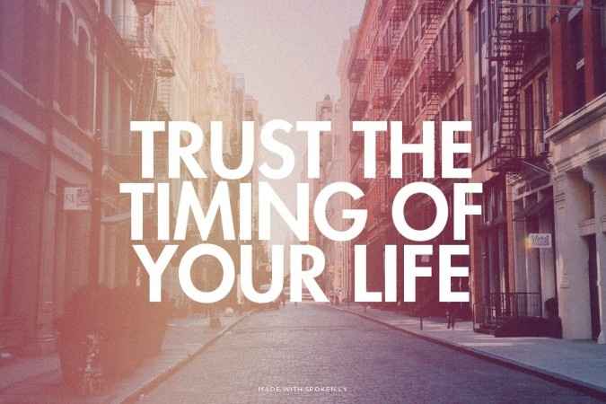 Positive Saturday/Sunday