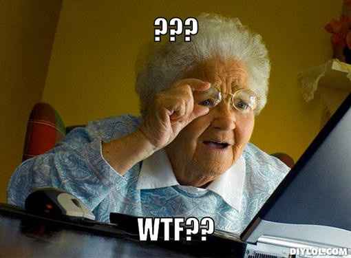 Rudest Vendor Email - It Got Weirder