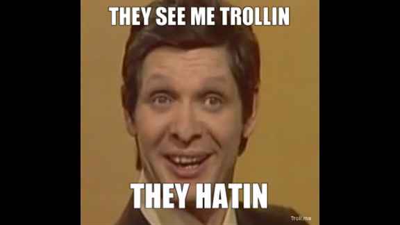 Stop Hiding Threads!