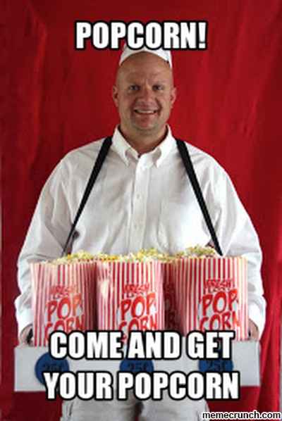 What grinds my gears....WW edition