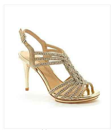 Where did you buy your shoes?