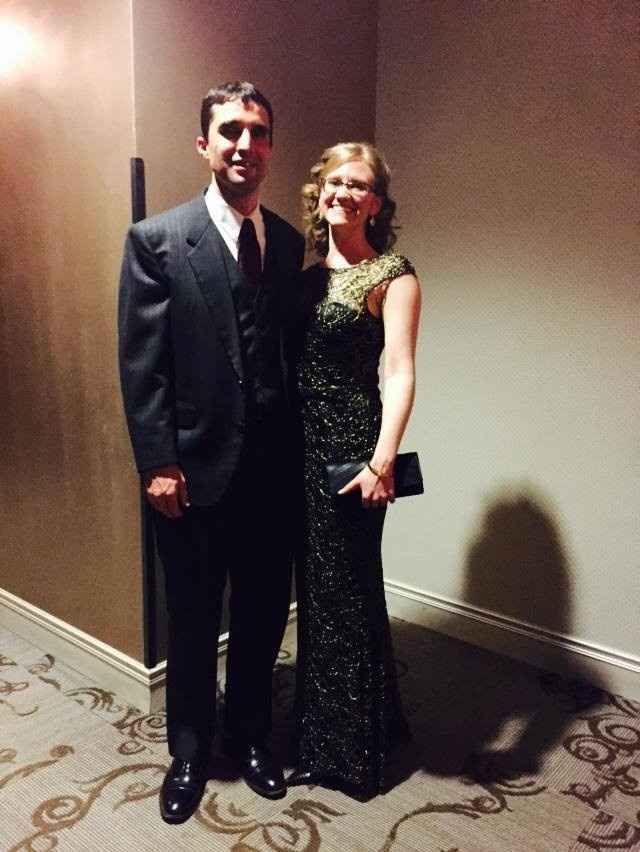 Glasses? Yay or Nay?