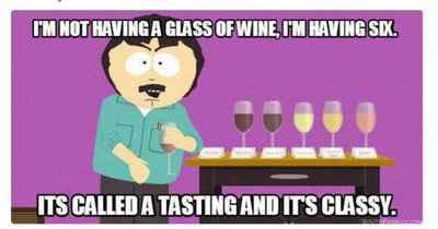 Thread of Random Questions