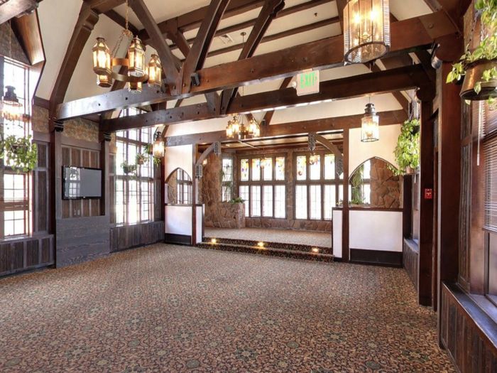 Ceremony Venue Pictures