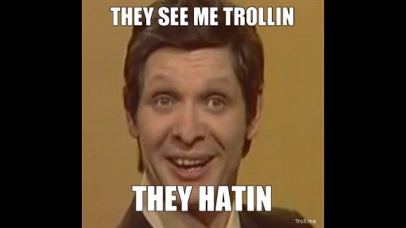 Stop Hiding Threads!