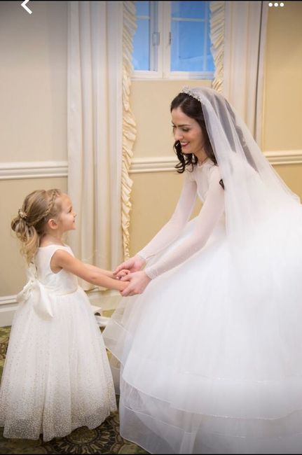  My fairytale wedding, Pro Bam!! - 2