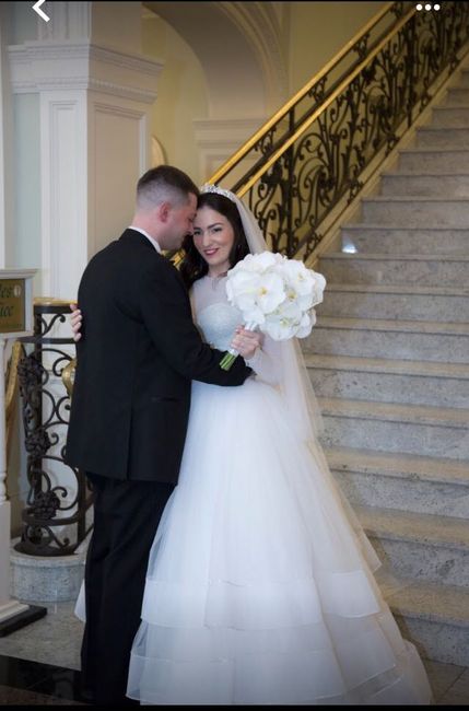 My fairytale wedding, Pro Bam!! - 3