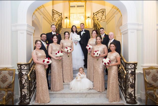  My fairytale wedding, Pro Bam!! - 1