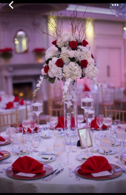  My fairytale wedding, Pro Bam!! - 1