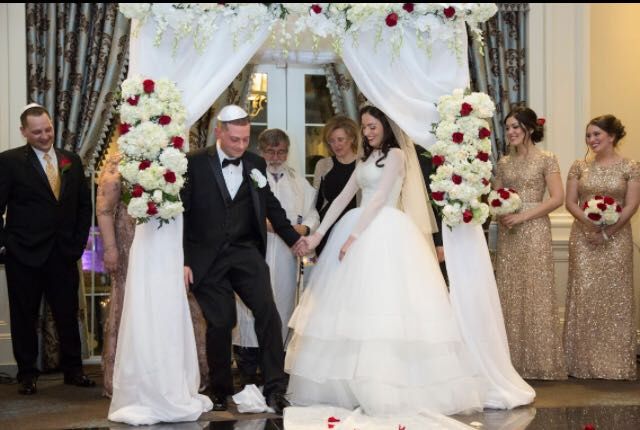  My fairytale wedding, Pro Bam!! - 1