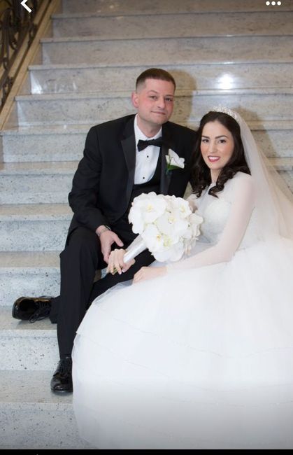  My fairytale wedding, Pro Bam!! - 1