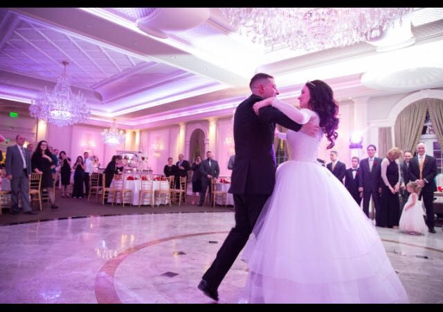  My fairytale wedding, Pro Bam!! - 2