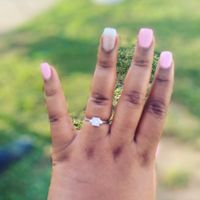 Brides of 2022! Show us your ring! - 1