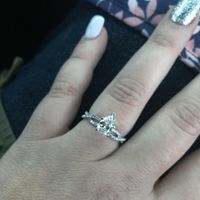 Brides of 2022! Show us your ring! - 1