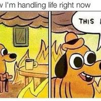NWR: Is anybody else feeling overwhelmed and stressed out with everything on their plates!