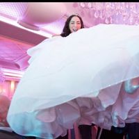  My fairytale wedding, Pro Bam!! - 1