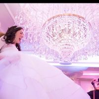  My fairytale wedding, Pro Bam!! - 2