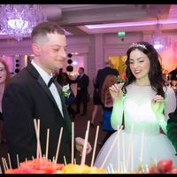  My fairytale wedding, Pro Bam!! - 1