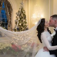  My fairytale wedding, Pro Bam!! - 2