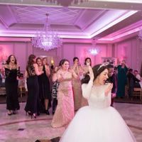  My fairytale wedding, Pro Bam!! - 1