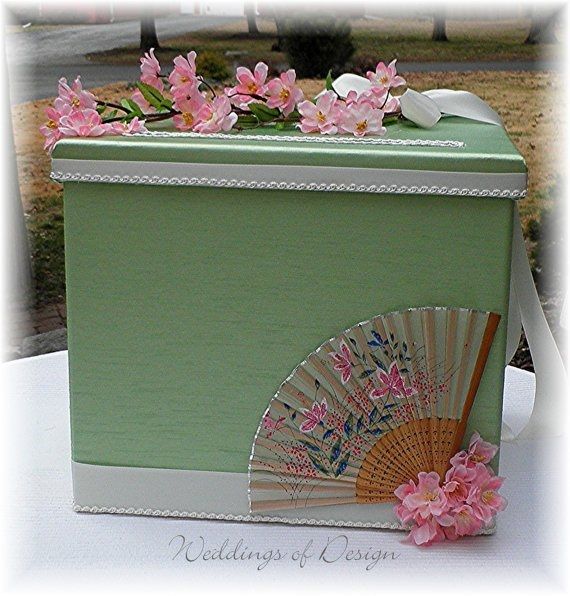 Can I See Your Card Box?