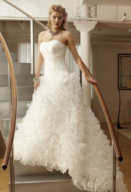 My Wedding Shoes