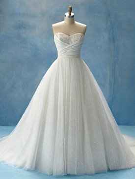 Wedding Dresses, lets see them!