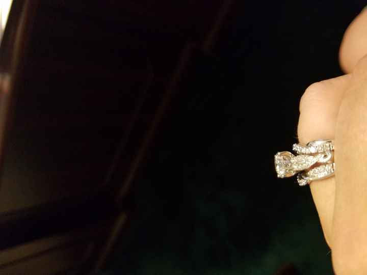 Adding sizing balls to a ring — Protea Diamonds