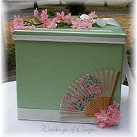 Can I See Your Card Box?