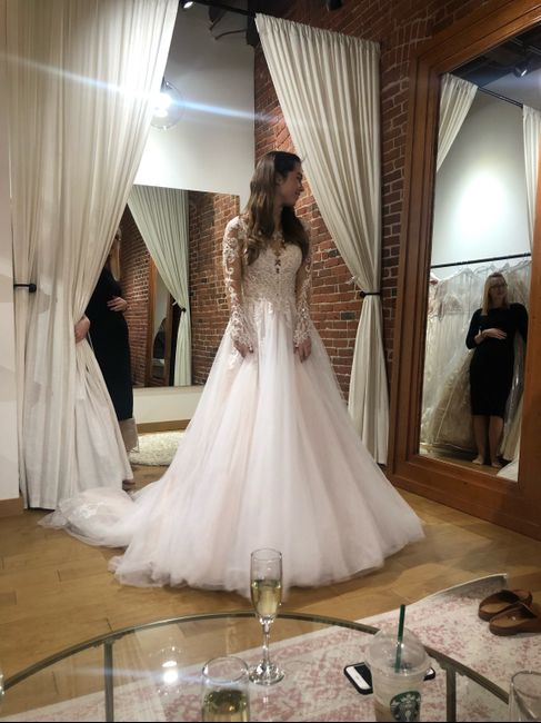 Wedding Dress Rejects: Let's Play! 35