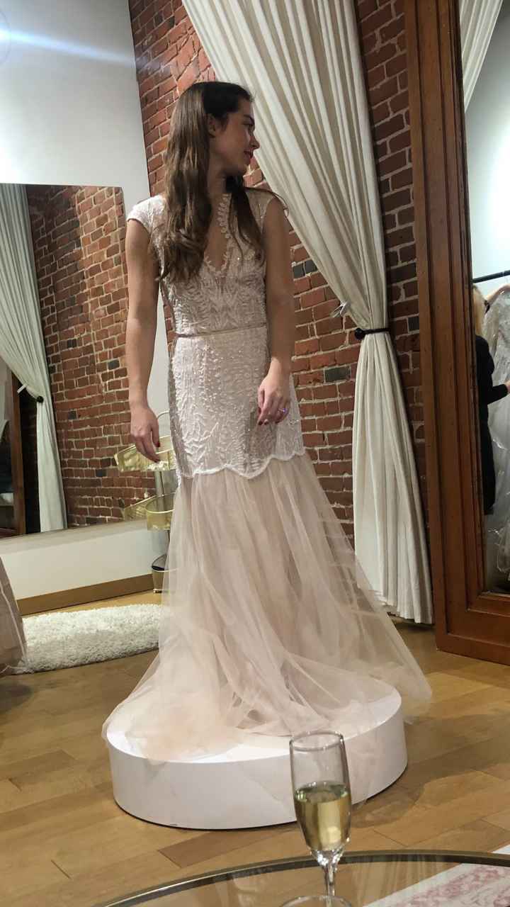 Wedding Dress Rejects: Let's Play! - 2