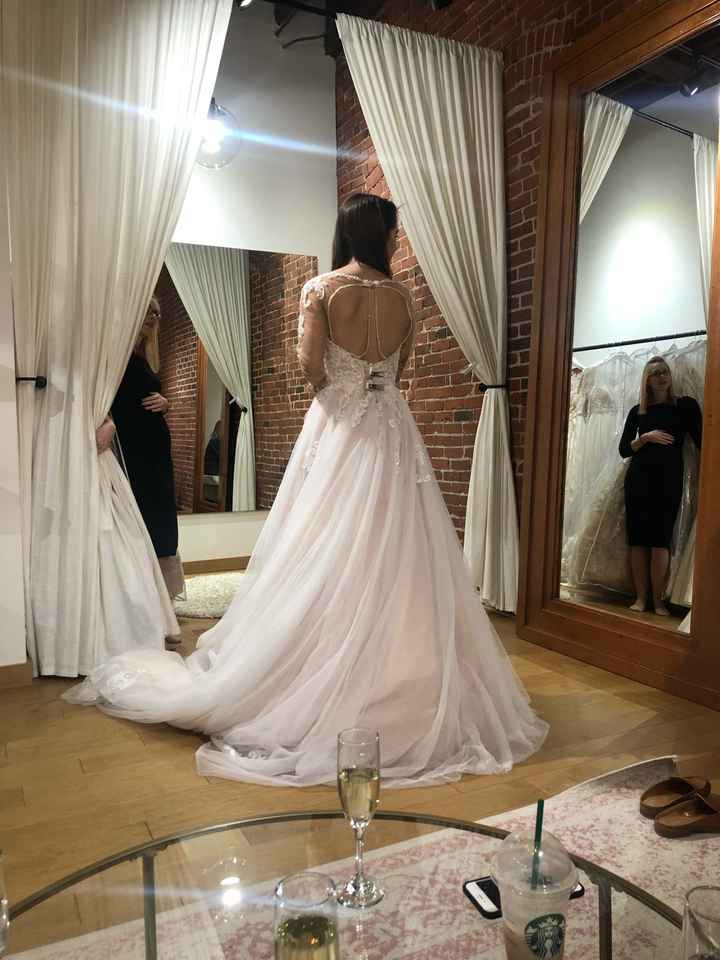 Wedding Dress Rejects: Let's Play! - 4