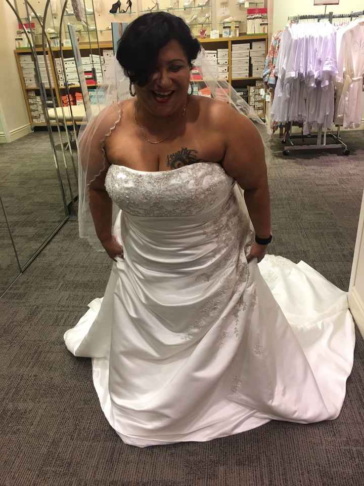 I said YES