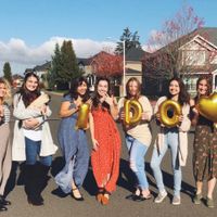 Bridesmaid Gifts! - 1