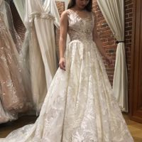 Wedding Dress Rejects: Let's Play! - 1