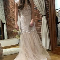 Wedding Dress Rejects: Let's Play! - 2