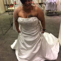 I said YES