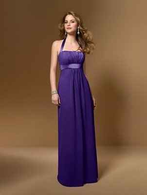 What color shoes for the bridesmaids??