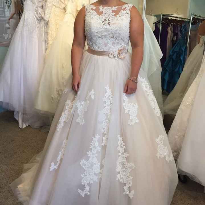 Who's your Dress Designer? (Just for fun!)