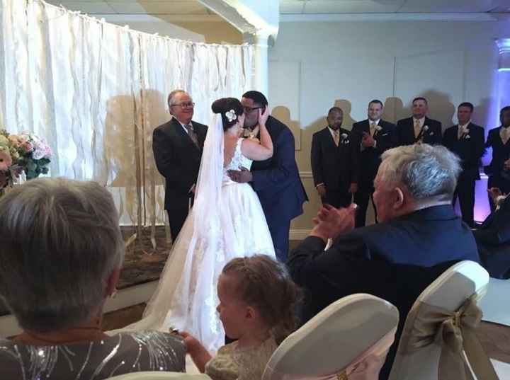 Married AF---BAM!!! Non-pro