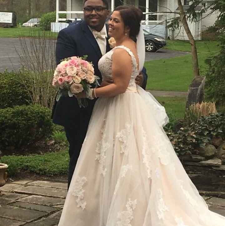 Married AF---BAM!!! Non-pro