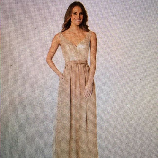 Show me your bridesmaid dresses..