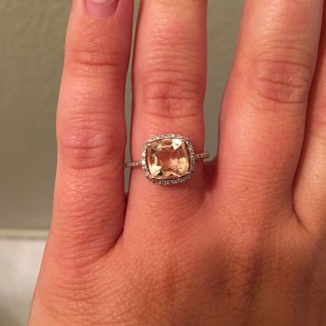 Rings ladies!