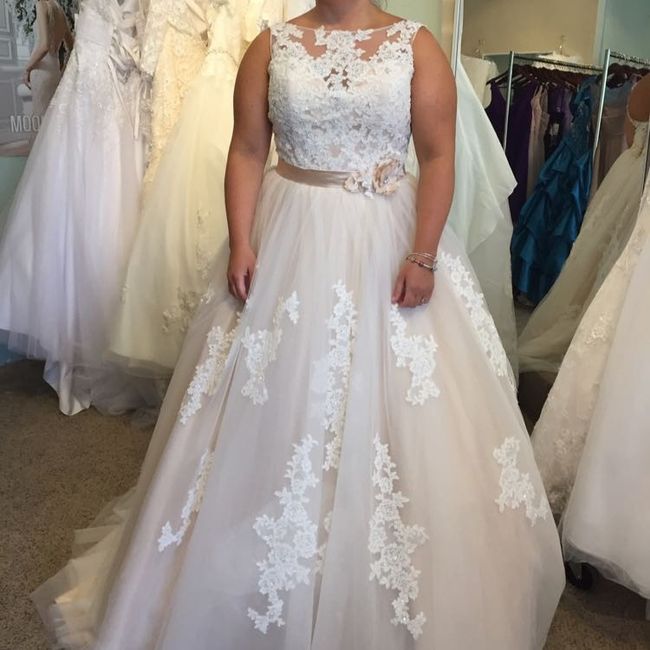 Dress fun! Show yours off!