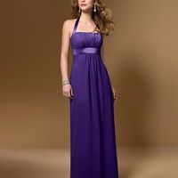 What color shoes for the bridesmaids??