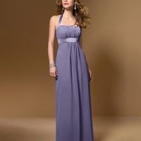 What color shoes for the bridesmaids??